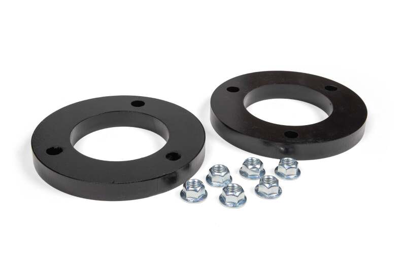 GMC Canyon Suspension Lift Kit - Zone Offroad - 1